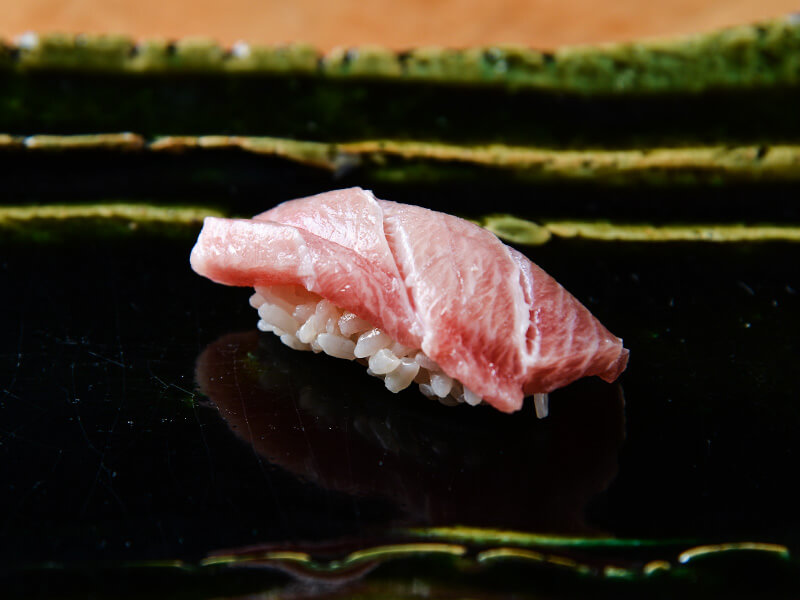 月の木のおすすめコース